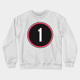 Anfernee Simons Crewneck Sweatshirt